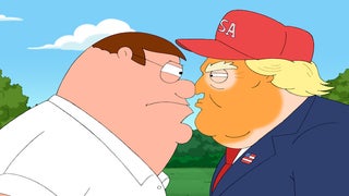 FX Network and Freeform to Share ‘Family Guy’ Off-Network Rights