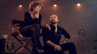 ‘Fosse/Verdon’: FX Sets Premiere Date for Michelle Williams, Sam Rockwell-Led Limited Series