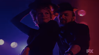 ‘Fosse/Verdon’: Sam Rockwell, Michelle Williams Are All Jazz Hands in First Look at FX Miniseries (Video)