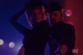 ‘Fosse/Verdon’: Sam Rockwell, Michelle Williams Are All Jazz Hands in First Look at FX Miniseries (Video)