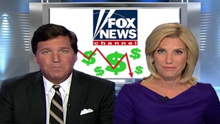 Tucker Carlson and Laura Ingraham Boycotts Have Cost Their Fox News Shows Millions, Data Shows (Exclusive)