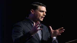 Ben Shapiro Loses Third Advertiser Over ‘Baby Hitler’ Remarks