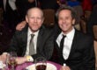 Brian Grazer Ron Howard