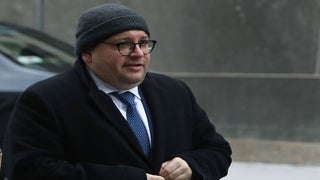 Washington Post Reporter Sues Iran for $1 Billion After Being Taken Hostage