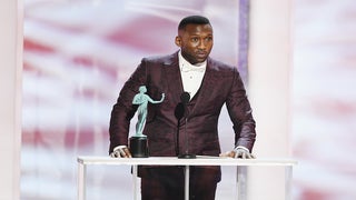 SAG Awards 2019: 6 Things You Didn’t See on TV