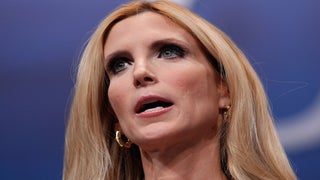 Ann Coulter Calls Trump the ‘Biggest Wimp’ in Presidential History After Shutdown Ends