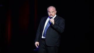 Louis CK Rejected by Denver Comedy Club: ‘He Hadn’t Done the Work’