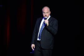 Louis CK Rejected by Denver Comedy Club: ‘He Hadn’t Done the Work’