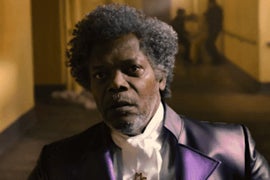 M Night Shyamalan’s ‘Glass’ Crosses $100 Million at Domestic Box Office