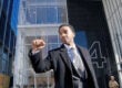 HIGH FLYING BIRD Andre Holland