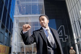 AndrĂ© Holland Is a Baller Agent in Steven Soderbergh’s ‘High Flying Bird’ Trailer (Video)