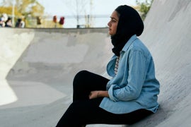 Apple Sets Theatrical Releases for First Three Films: ‘The Elephant Queen,’ ‘Hala’ and ‘The Banker’