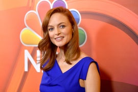ABC Picks Up Heather Graham-Led ‘Hypnotist’s Love Story’ Drama Pilot From ‘Big Little Lies’ Author