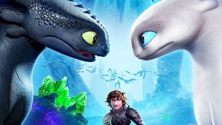 ‘How to Train Your Dragon 3’ Roars to Year’s Best Opening With $55 Million