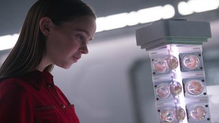 Hilary Swank’s ‘I Am Mother’ Lands at Netflix