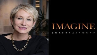 Imagine Entertainment Launches Kids and Family Division, Stephanie Sperber to Lead
