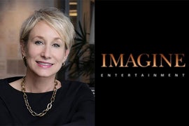 Imagine Entertainment Launches Kids and Family Division, Stephanie Sperber to Lead