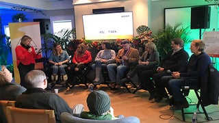 Is Streaming Still the Mortal Enemy of Traditional Film Distribution? Sundance Panelists Say No