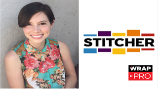 How Stitcher’s Jenny Mast Uses ‘Wolverine’ Podcast to Distract You
