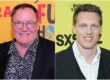 John Lasseter David Ellison