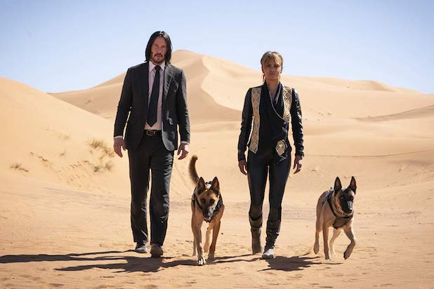 John Wick 3