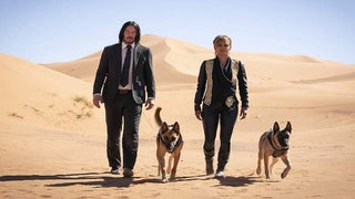 ‘John Wick: Chapter 3’ Wins Best in Show at 2019 Golden Trailer Awards