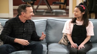 ‘Last Man Standing’ Promotes Krista Marie Yu, Who Plays Baxters’ Exchange Student, to Series Regular