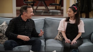 ‘Last Man Standing’: Mike Tries to Explain Football to Foreign Exchange Student, Fails Miserably (Exclusive Video)
