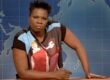 Leslie Jones SNL