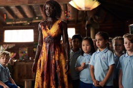 Lupita Nyong’o Zombie Comedy ‘Little Monsters’ Acquired by Neon, Hulu
