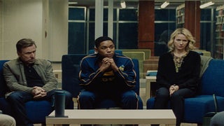 Neon Acquires Naomi Watts’ Sundance Film ‘Luce’ in Partnership With Topic Studios