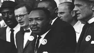‘MLK/FBI’ Director Risked Helping the FBI Tarnish Dr King’s Legacy Because Story Was That Important (Video)