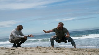 ‘Sgt. Will Gardner’ Film Review: Serious Subject Deserves Smarter Treatment