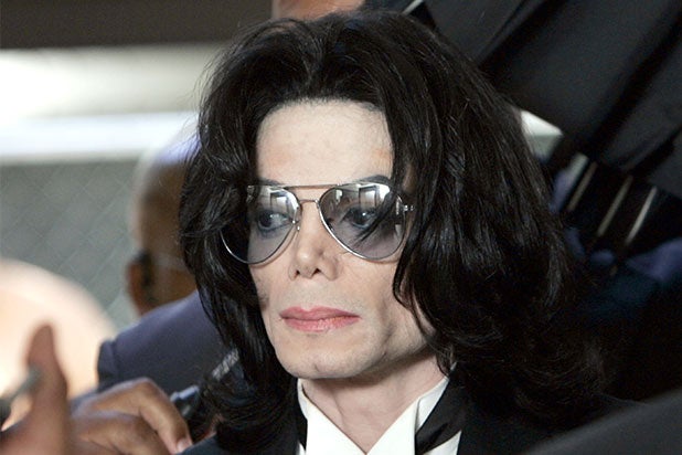 Michael Jackson I Am A Muslim