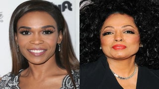 Destiny’s Child Alum Michelle Williams Is Coming Out as Diana Ross in First Look at BET’s ‘American Soul’ (Photo)