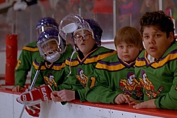 See Adam Banks From The Mighty Ducks Now at 44