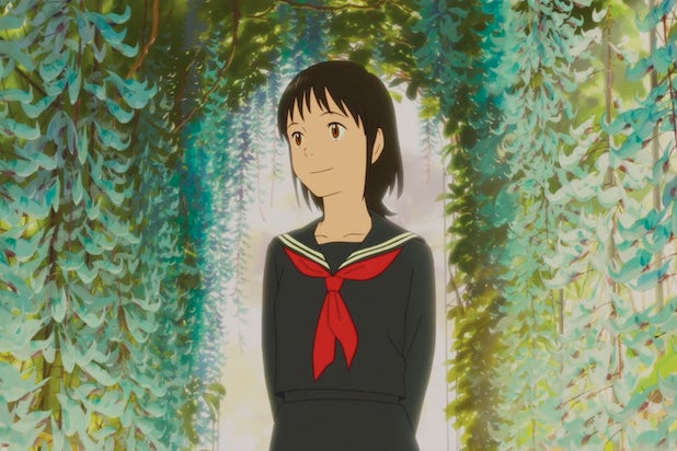Anime Master Mamoru Hosoda on Why 'Mirai' Could Be the Last of Its Kind