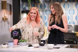 E! Cancels Talk Show ‘Busy Tonight’ After Just 1 Season