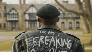 Ashton Sanders’ ‘Native Son’ Acquired by HBO Films