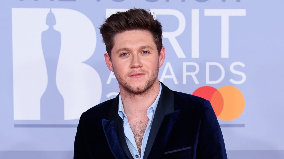 Niall Horan Niall Horan