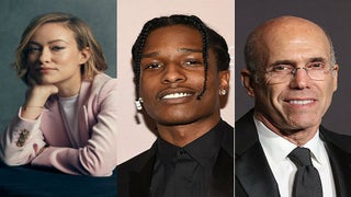 SXSW 2019: Olivia Wilde, A$AP Rocky and Jeffrey Katzenberg Among Featured and Keynote Speakers