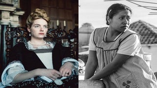 Oscars 2019: ‘The Favourite,’ ‘Roma’ Lead With 10 Nominations