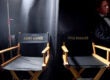 Oscars backstage