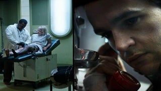 ‘Piercing’ Film Review: Empty Psychosexual Thriller Goes Nowhere