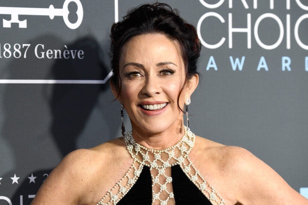 Patricia heaton donald trump