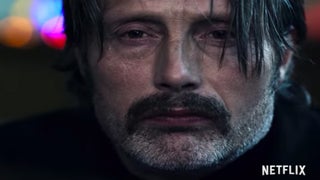 Netflix’s ‘Polar’ Trailer Will Give You the Chills – and Possibly Nightmares (Video)