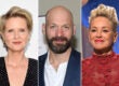 Ratched Cynthia Nixon, Corey Stoll, Sharon Stone