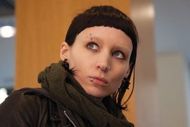 ‘Girl With the Dragon Tattoo’ Reboot Series in the Works at Amazon