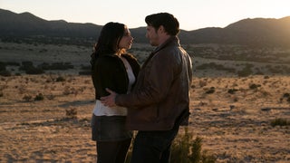 Ratings: The CW’s ‘Roswell, New Mexico’ Premiere Is Pretty Deserted
