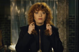 ‘Russian Doll’ Renewed for Season 2 by Netflix